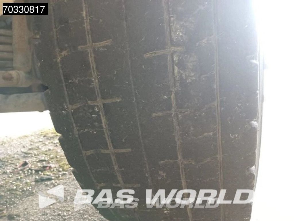 MAN 6X4