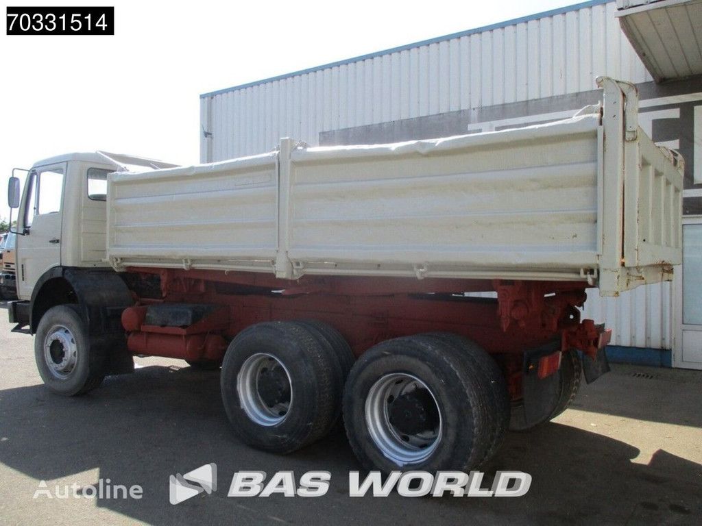 Mercedes SK SK 2233 6X4