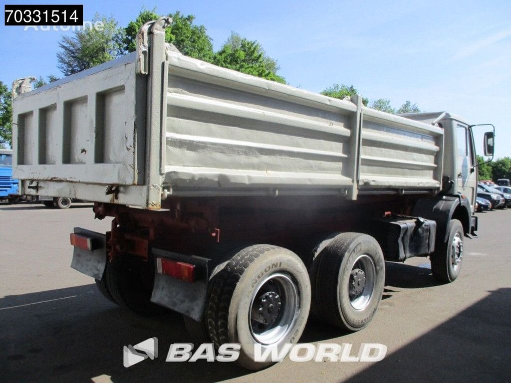 Mercedes SK SK 2233 6X4