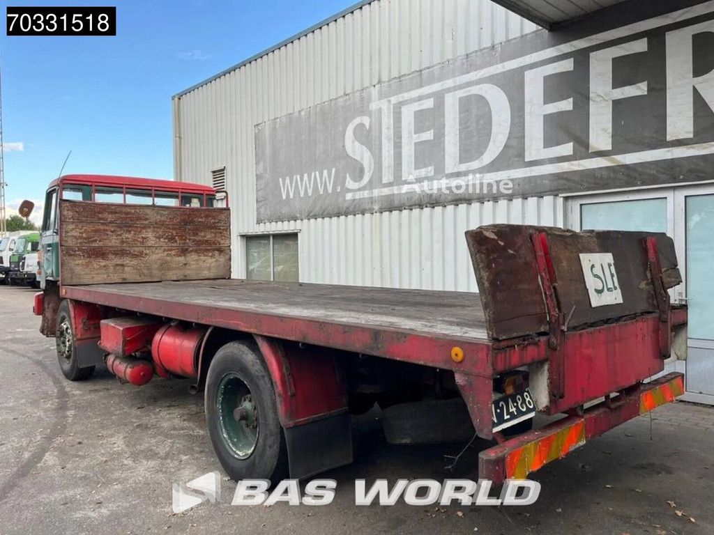 MAN Select BS 13L 4X2