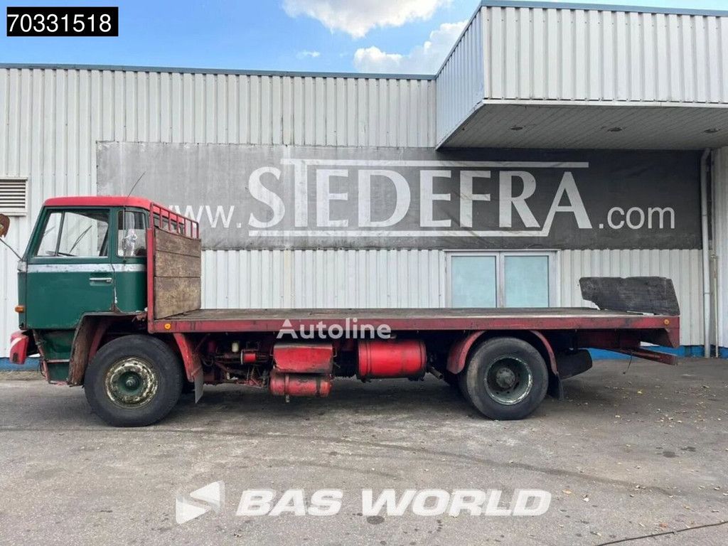 MAN Select BS 13L 4X2