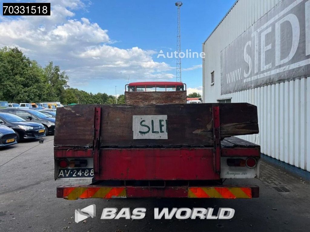 MAN Select BS 13L 4X2