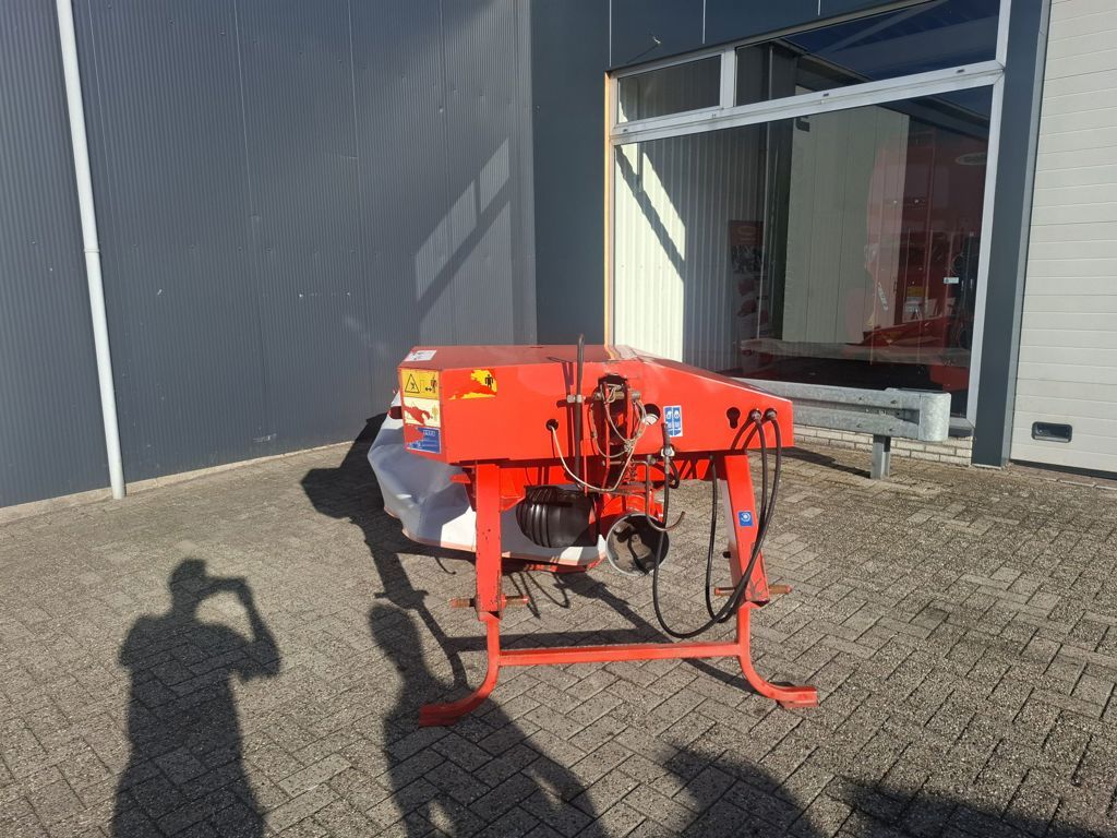 Kuhn GMD 2810-FF