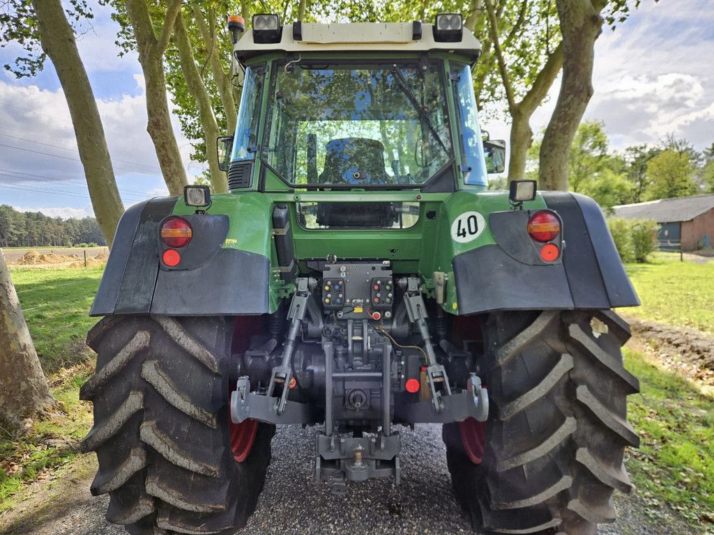 Fendt 714 Com2 Vario (711 712 716 )