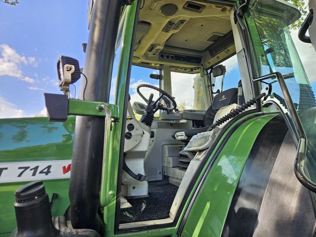Fendt 714 Com2 Vario (711 712 716 )