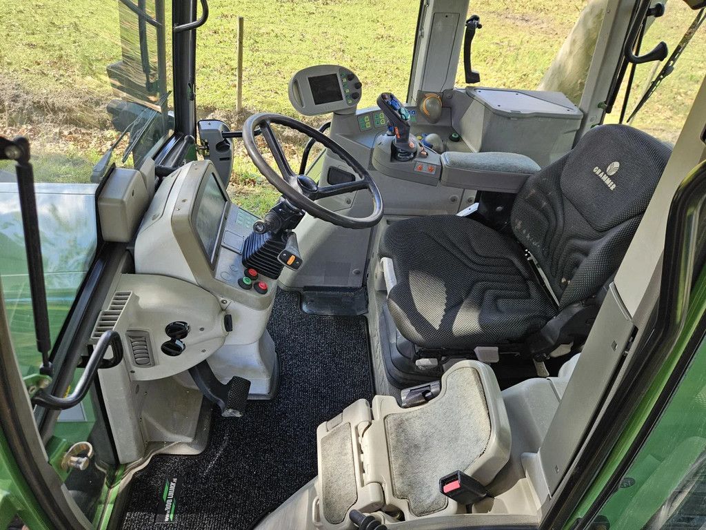 Fendt 714 Com2 Vario (711 712 716 )