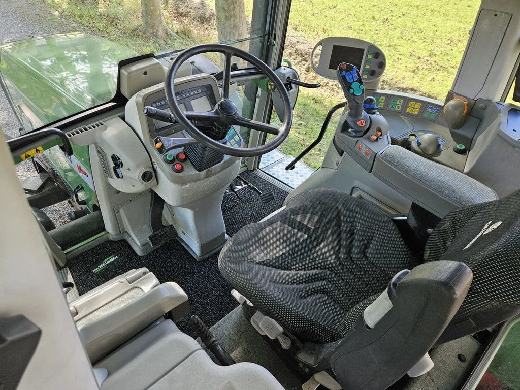 Fendt 714 Com2 Vario (711 712 716 )