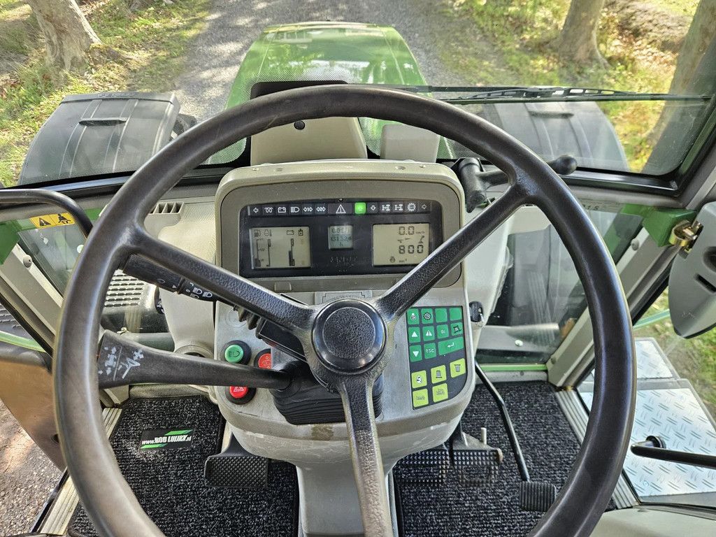 Fendt 714 Com2 Vario (711 712 716 )