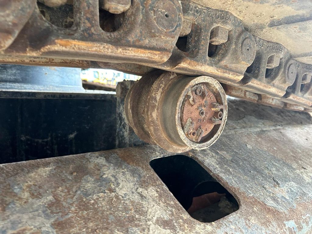 Caterpillar 335 F LCR