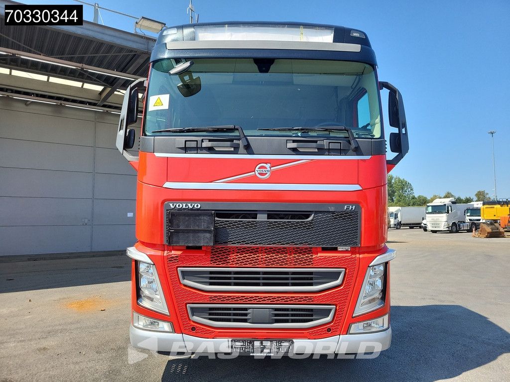 Volvo FH FH 460 4X2 LNG! ADR ACC I-ParkCool