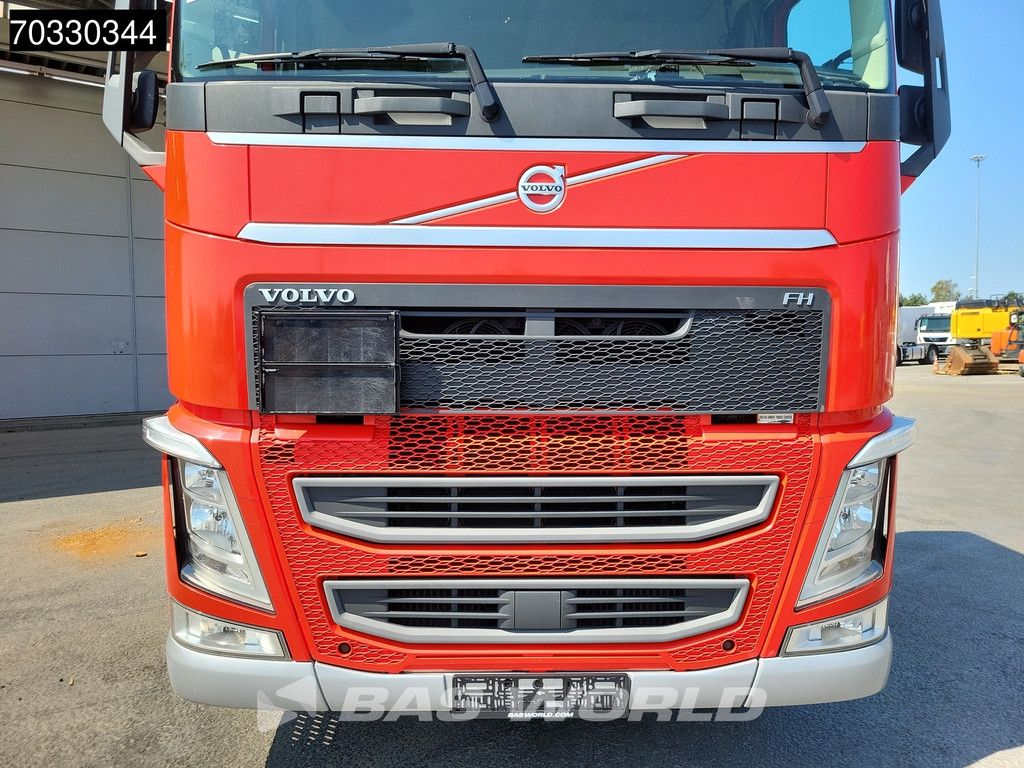 Volvo FH FH 460 4X2 LNG! ADR ACC I-ParkCool