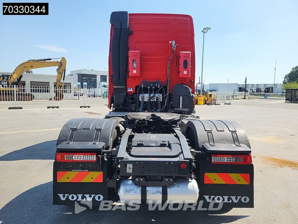 Volvo FH FH 460 4X2 LNG! ADR ACC I-ParkCool