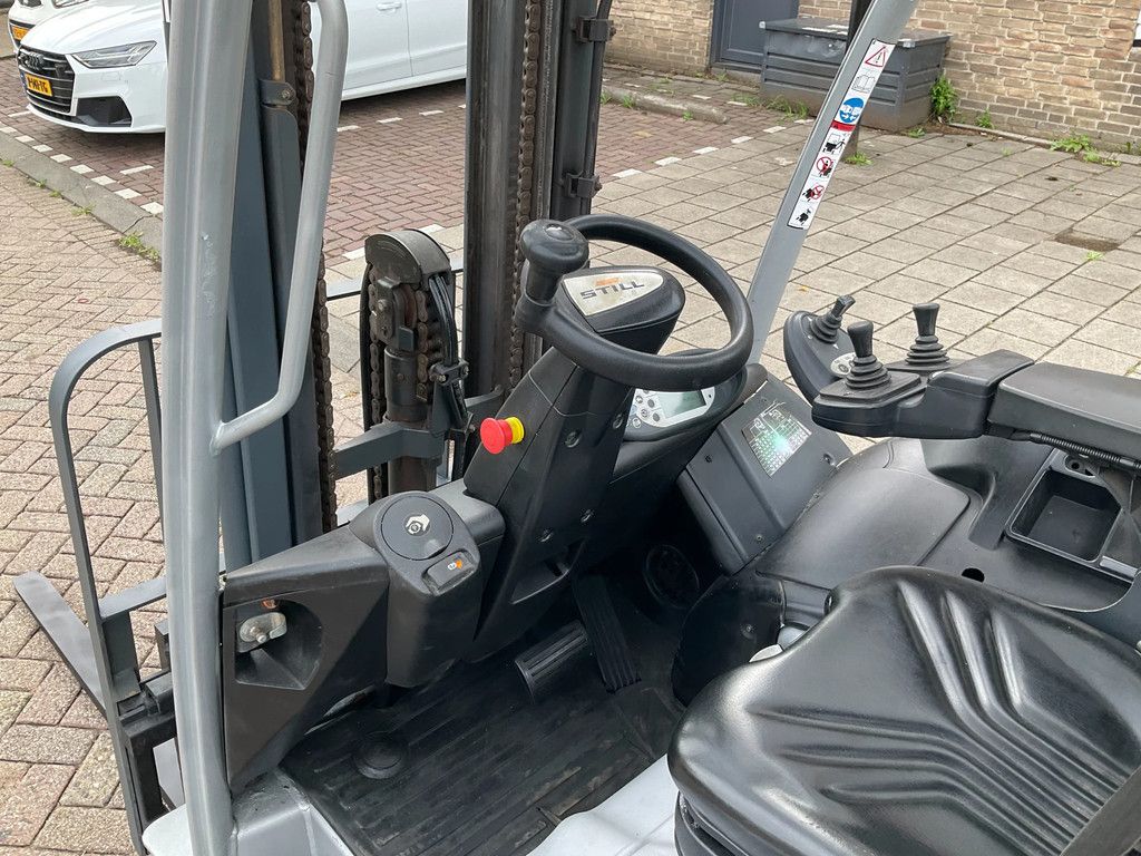 Still RX20-15 1500KG 4.60METER HEFTRUCK