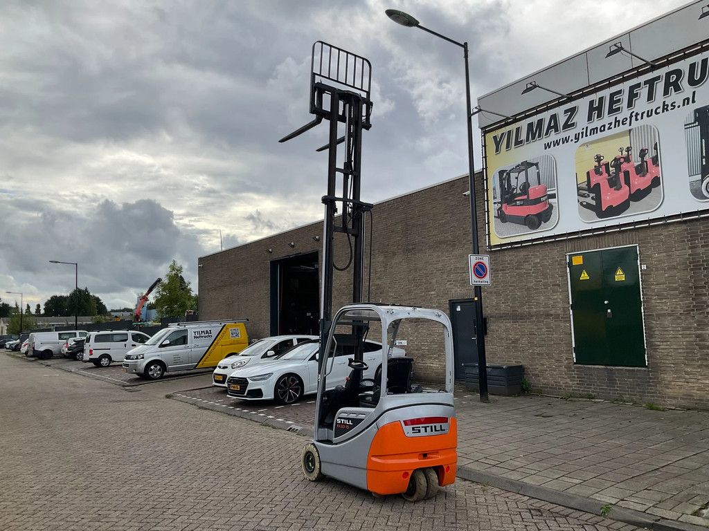 Still RX20-15 1500KG 4.60METER HEFTRUCK
