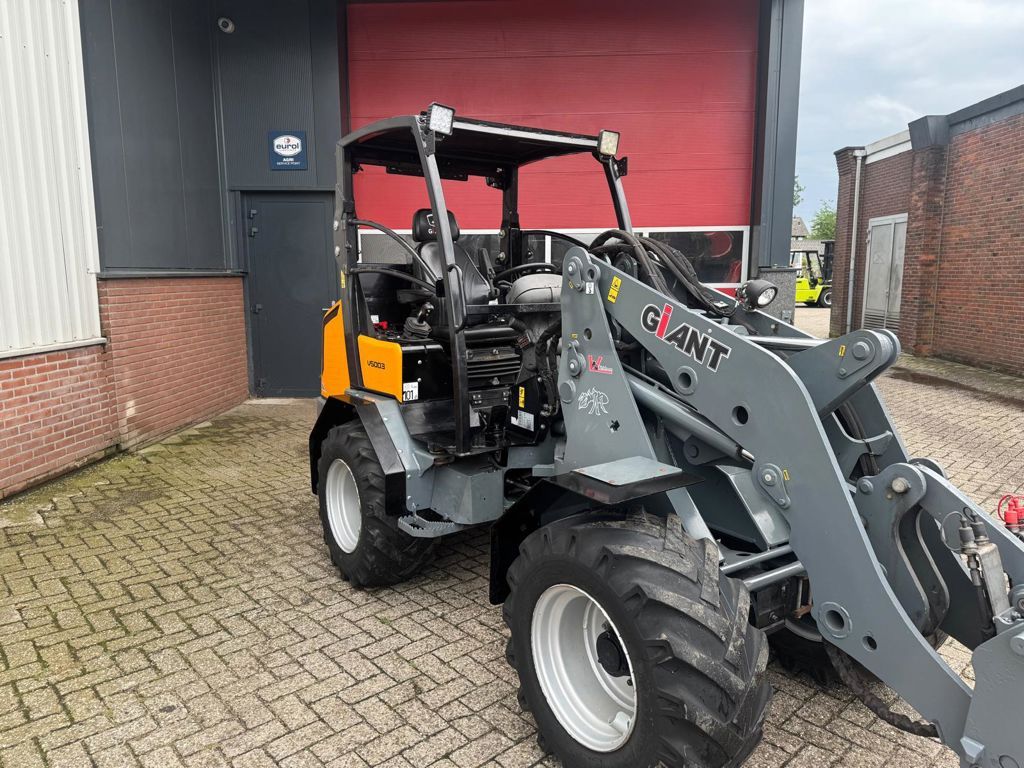 Giant V5003