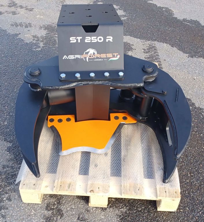 Agriforest ST250 boomknipper boomschaar