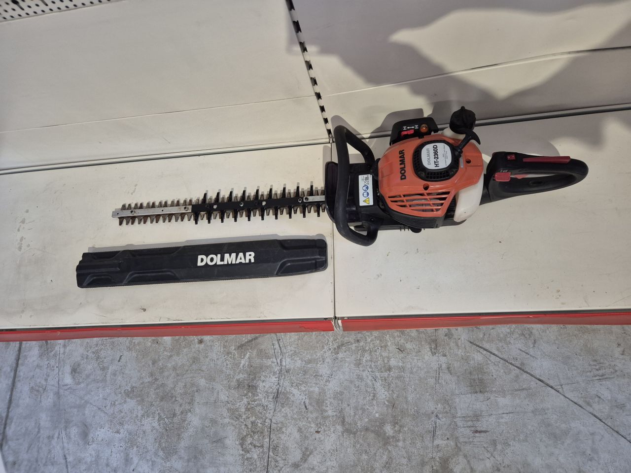 Dolmar HT-2360D