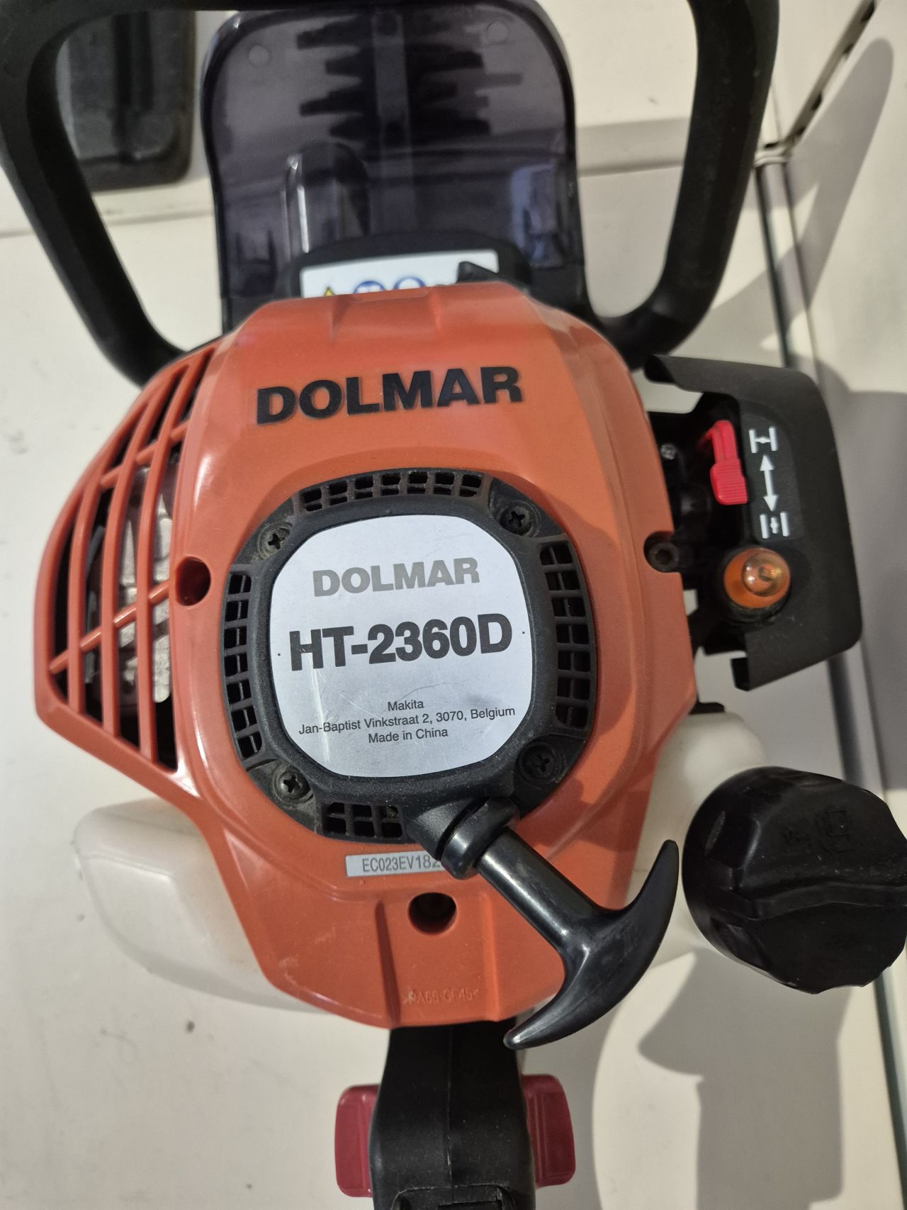 Dolmar HT-2360D