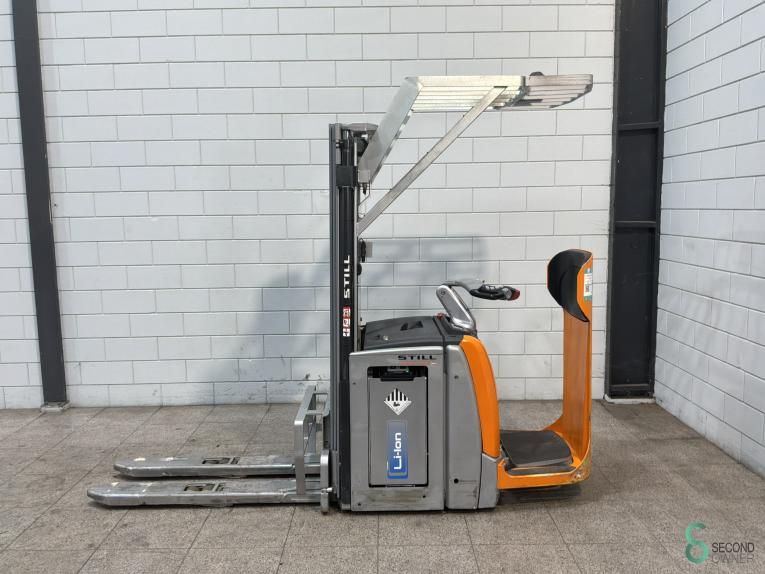 Stapler Elektrisch Still EXV-SF14I 2021