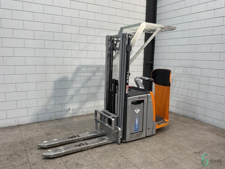Stapler Elektrisch Still EXV-SF14I 2021