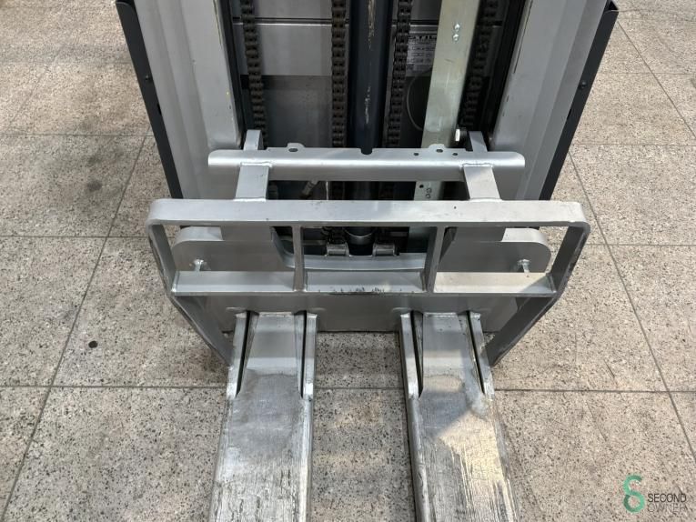 Stapler Elektrisch Still EXV-SF14I 2021
