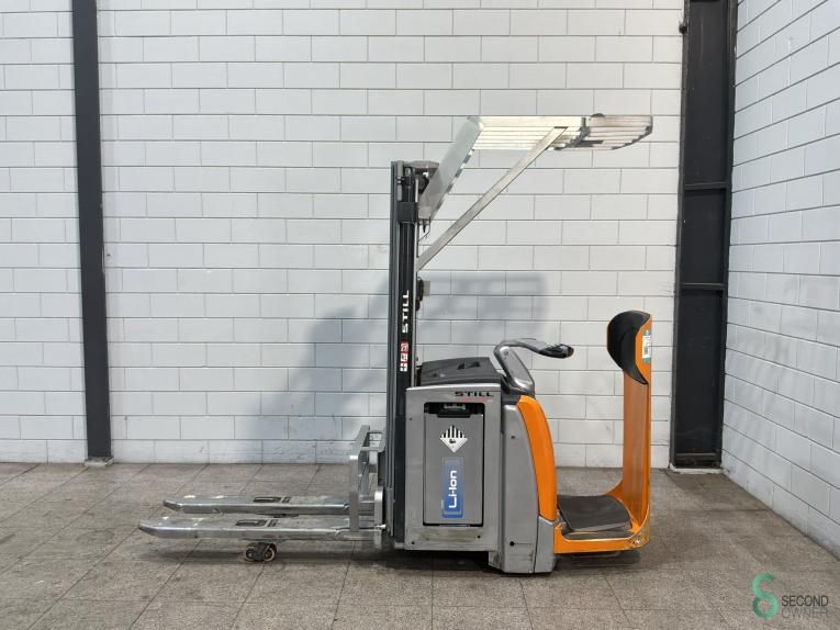 Stapler Elektrisch Still EXV-SF14I 2021