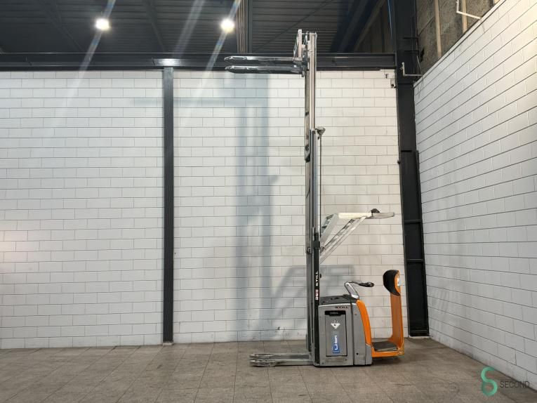 Stapler Elektrisch Still EXV-SF14I 2021
