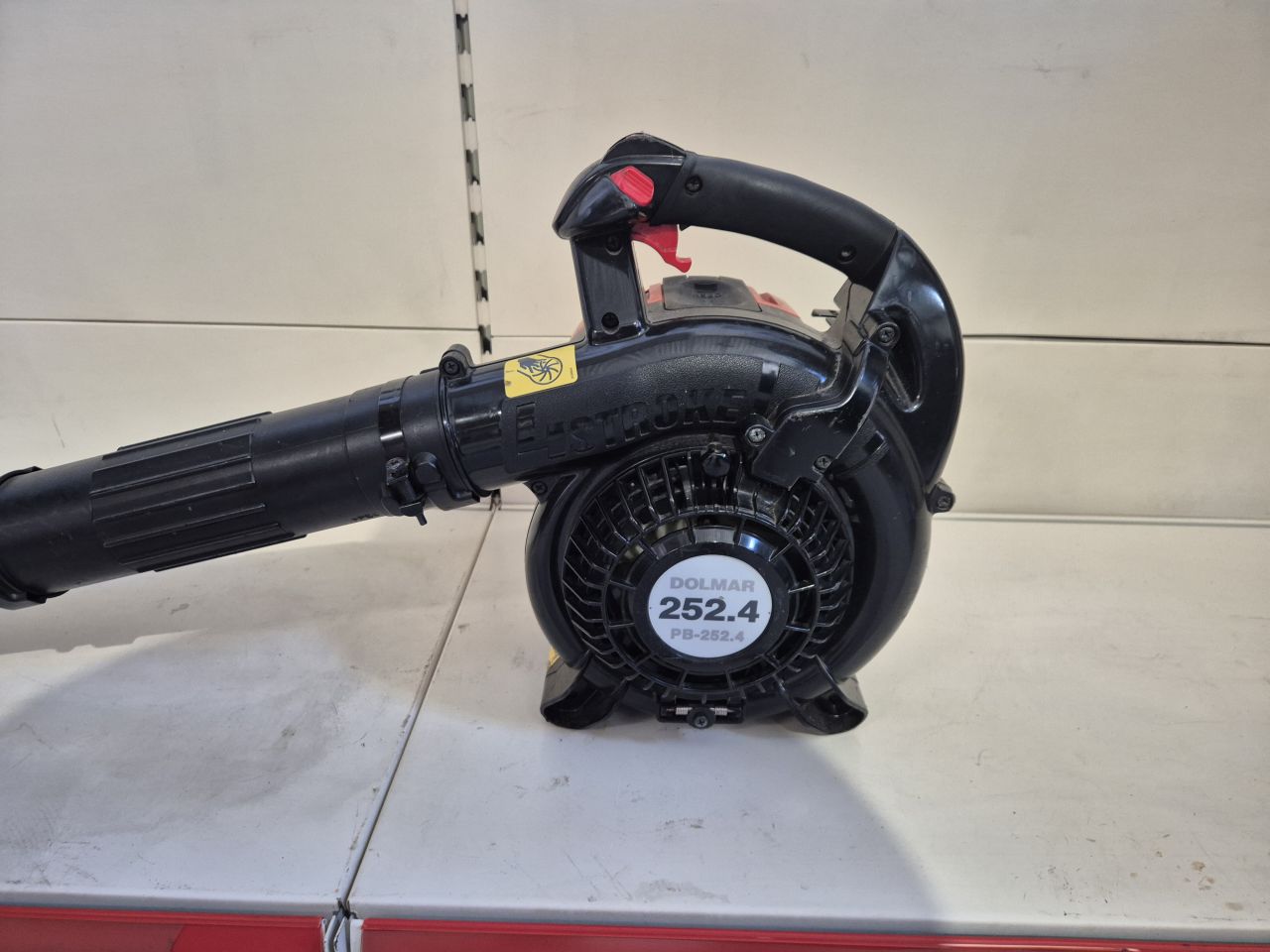 Dolmar PB-252.4