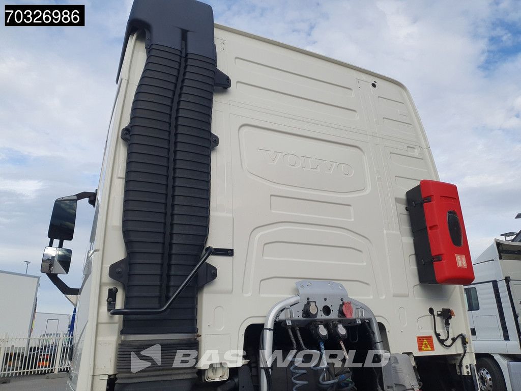 Volvo FH FH 460 4X2 Retarder Standklima ADR PTO ACC Alcoa's