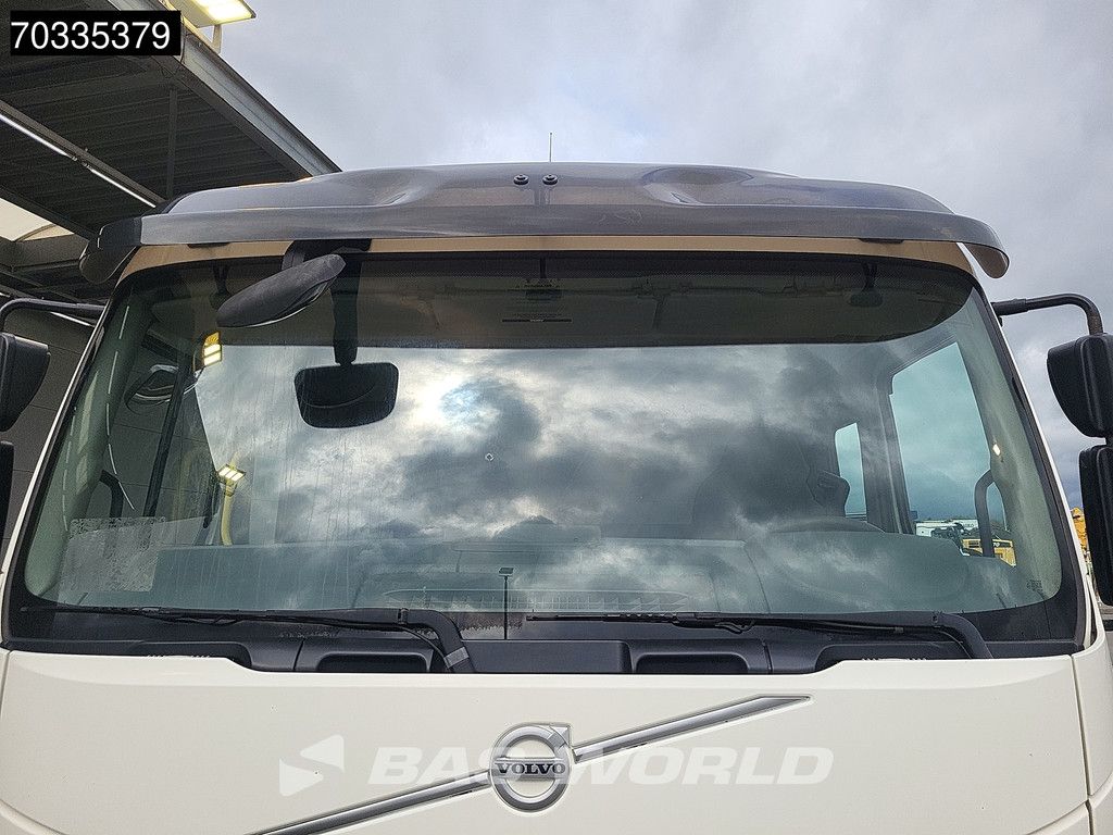 Volvo FE 320 6X2 NL-Truck Zoeller medium XL Steering axle Automatic Euro 6