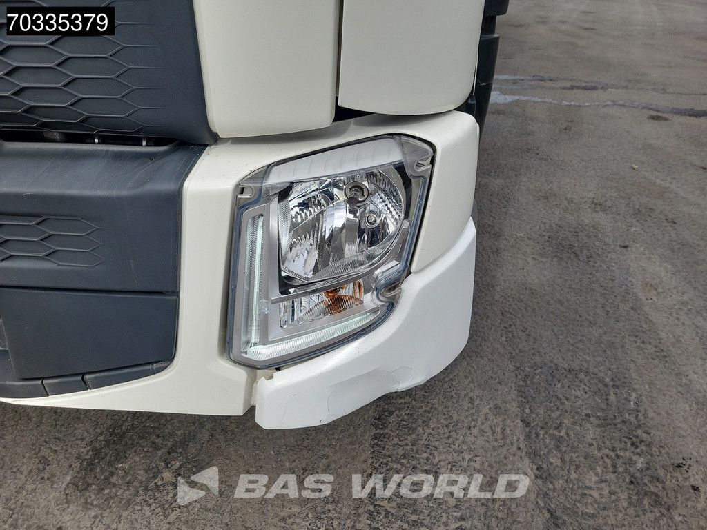 Volvo FE 320 6X2 NL-Truck Zoeller medium XL Steering axle Automatic Euro 6