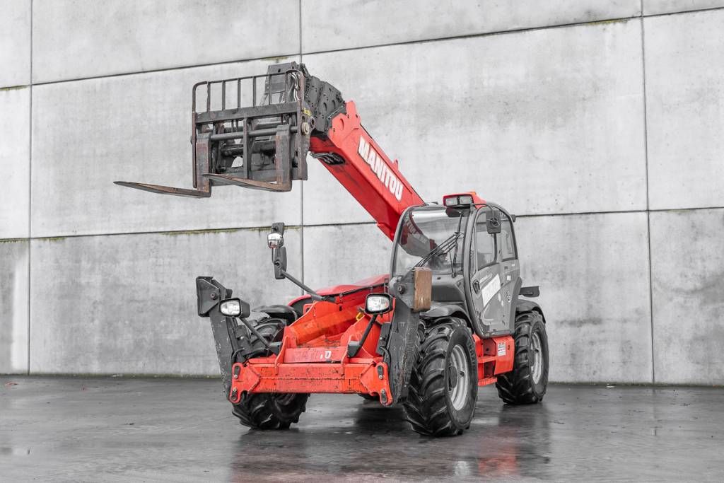 Manitou MT 1840