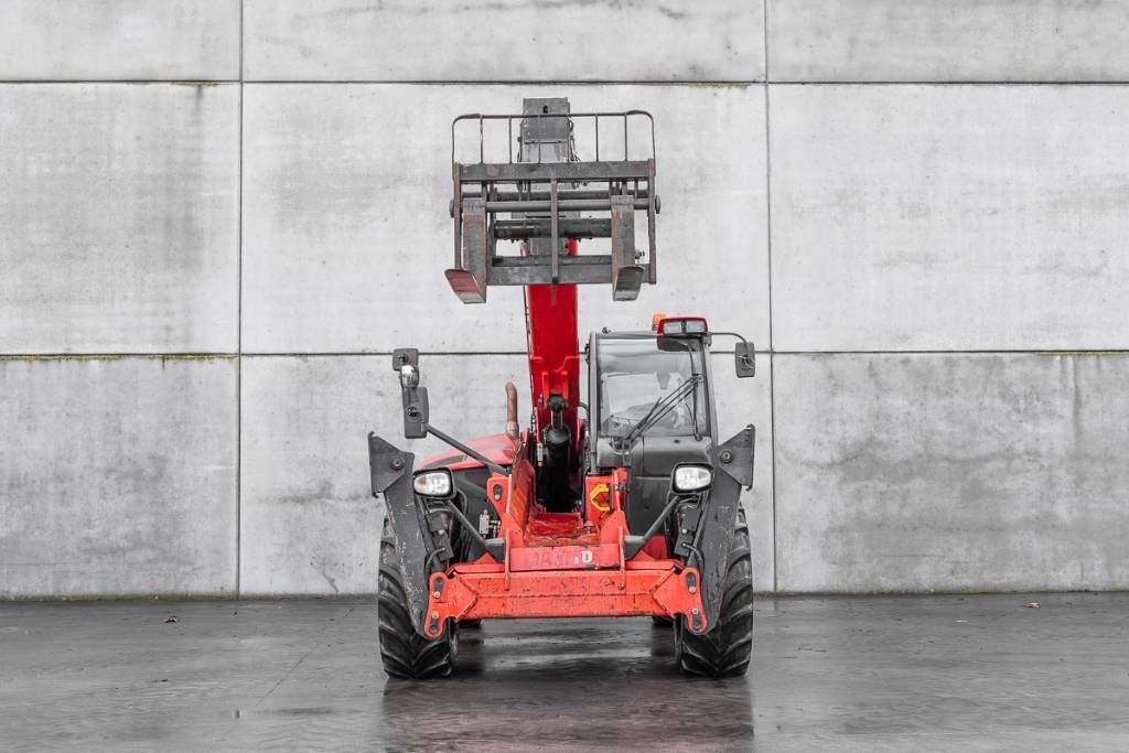 Manitou MT 1840