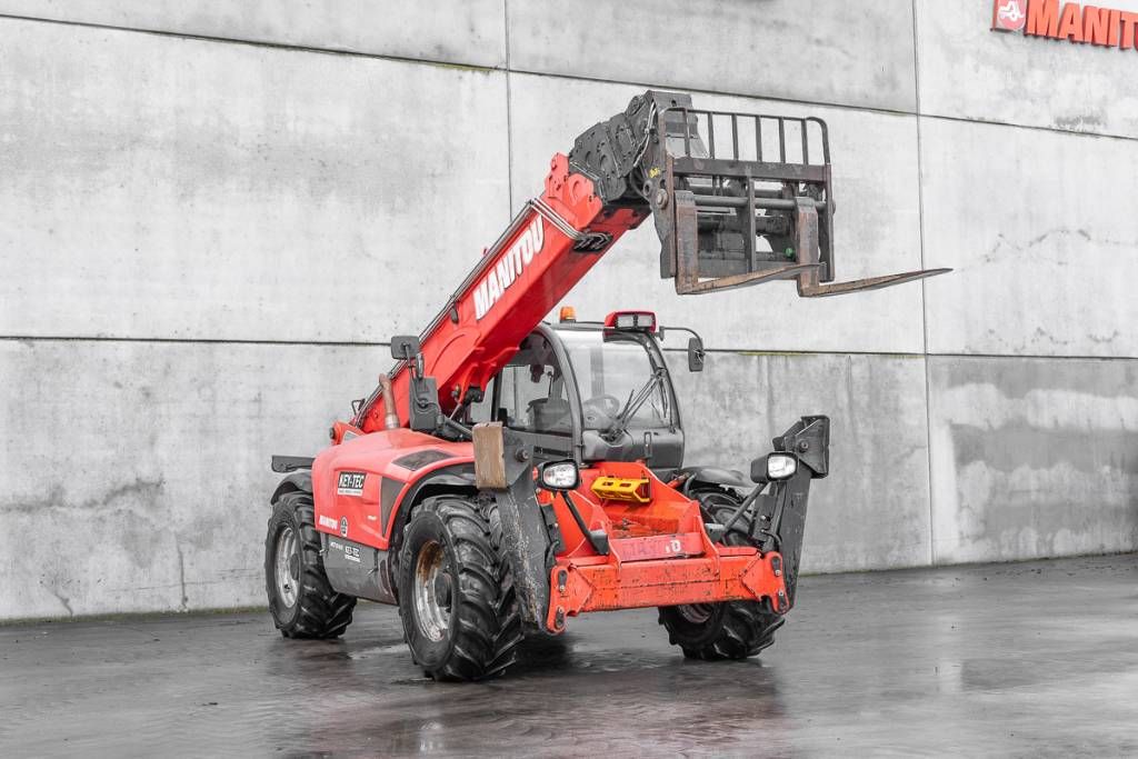 Manitou MT 1840