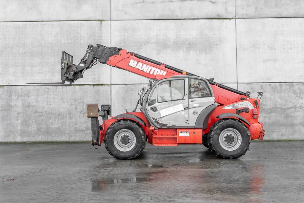 Manitou MT 1840