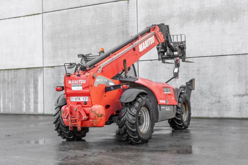 Manitou MT 1840