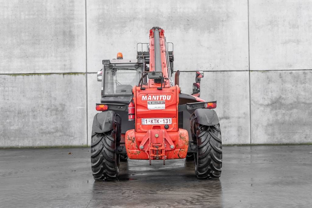 Manitou MT 1840