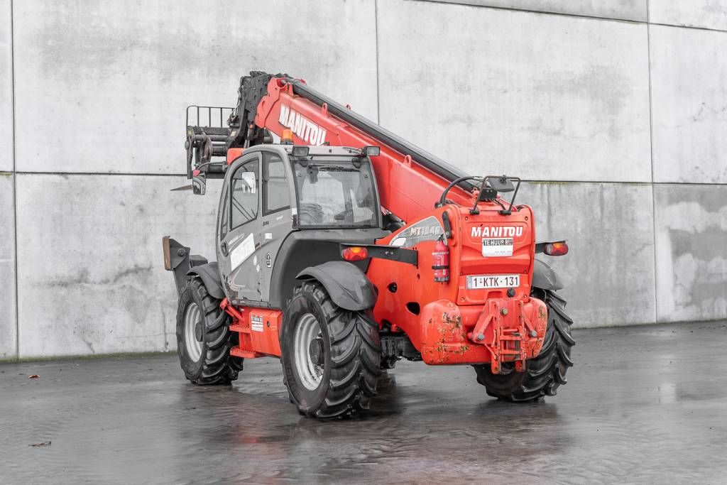 Manitou MT 1840