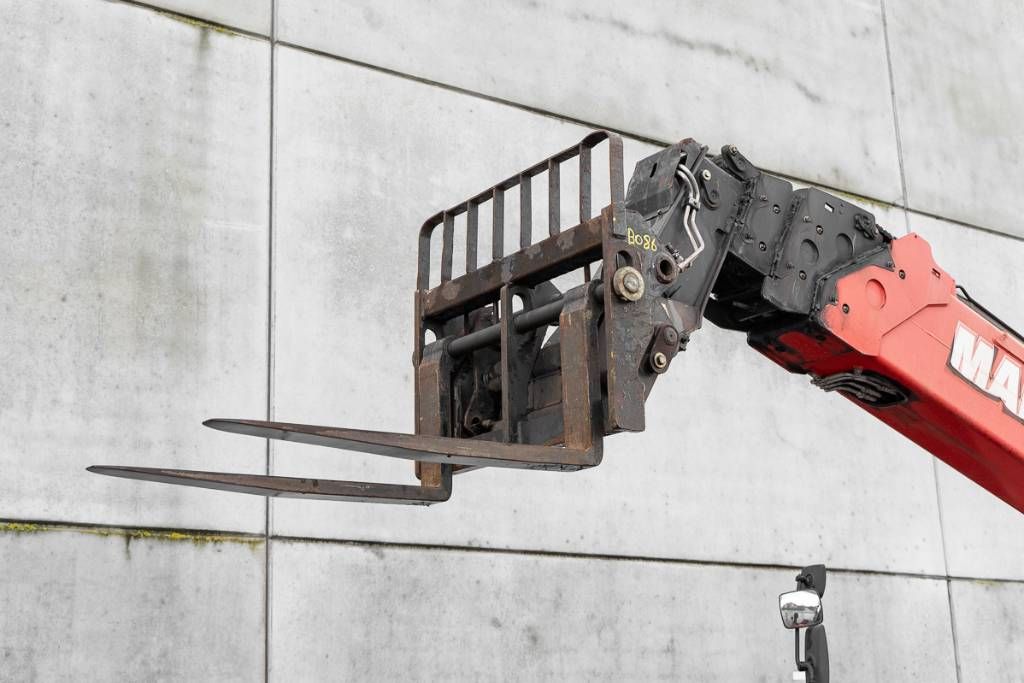 Manitou MT 1840
