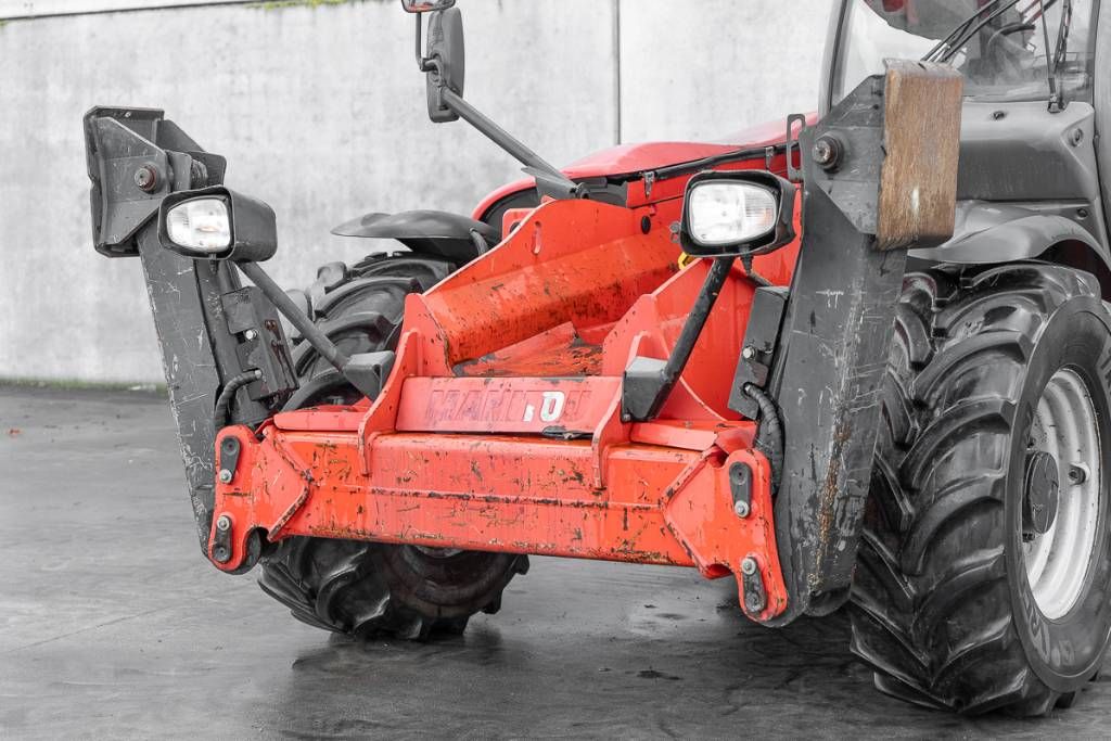 Manitou MT 1840