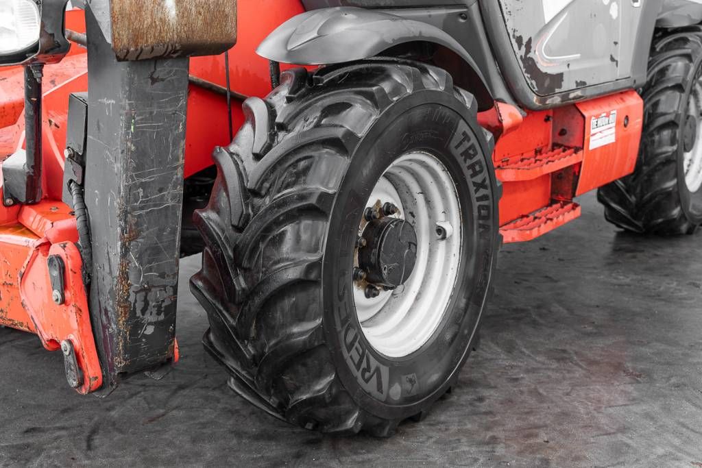 Manitou MT 1840