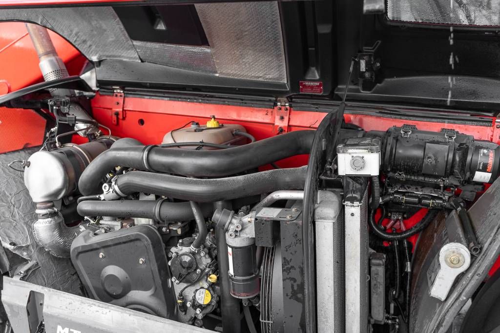 Manitou MT 1840