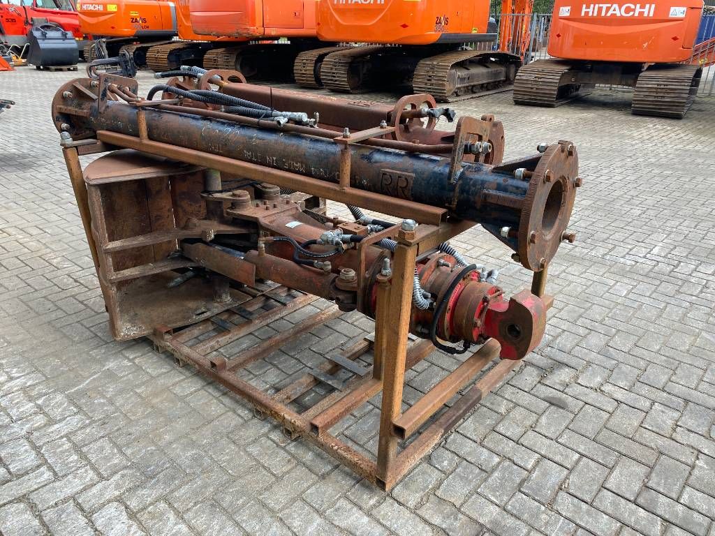 Rozzi R32/800