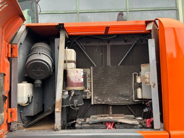 Hitachi ZX 180 LC N-3