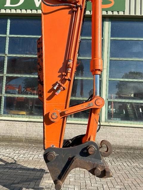 Hitachi ZX 350 LC-3