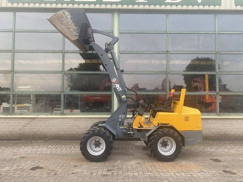 GiANT V 451 T