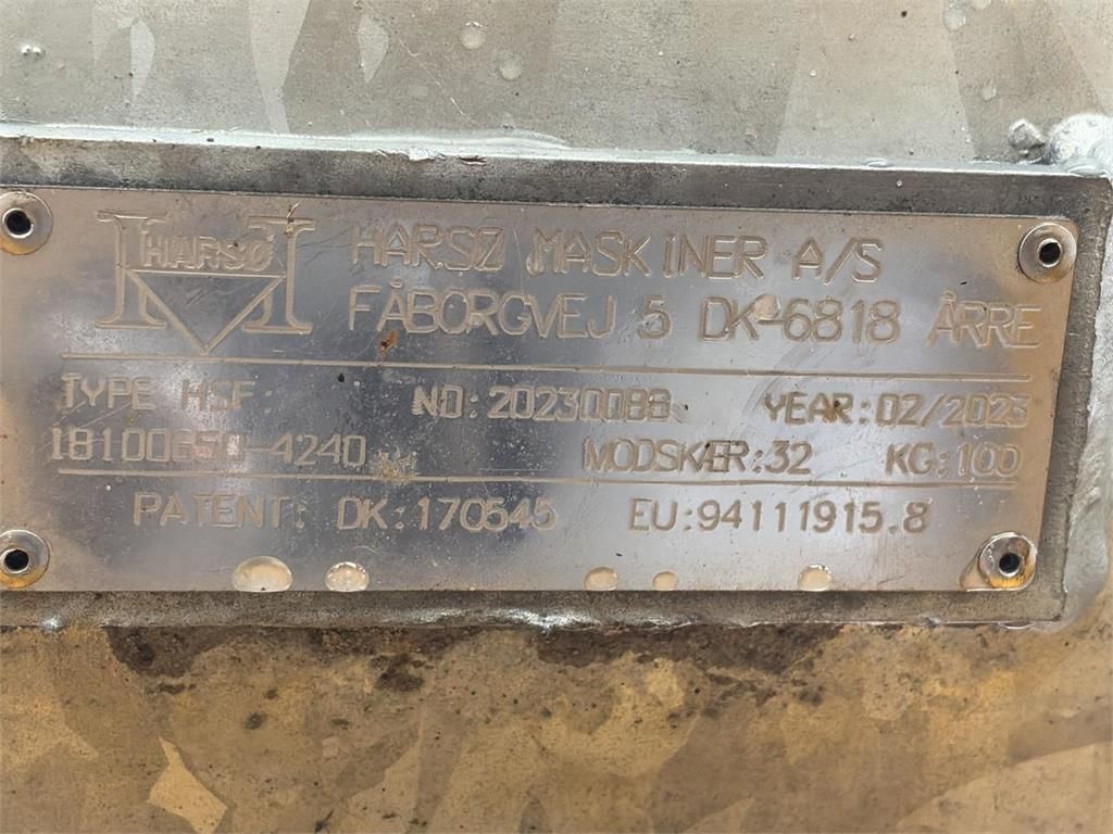 Tjalma HD 787.5