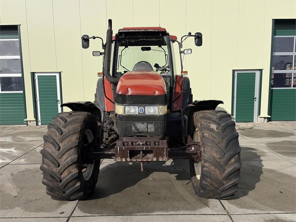 New Holland 8160
