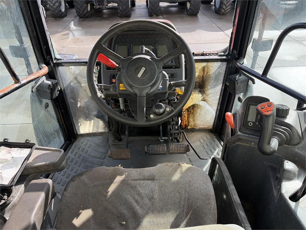 New Holland 8160
