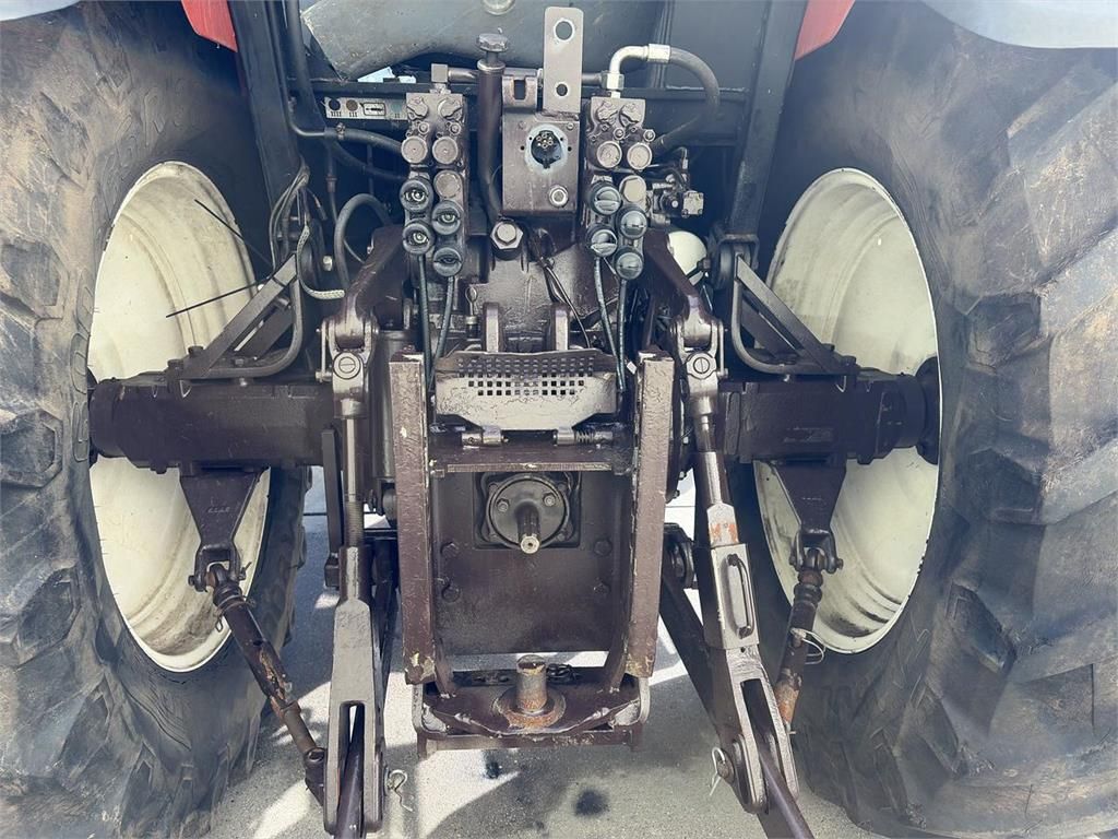 New Holland 8160